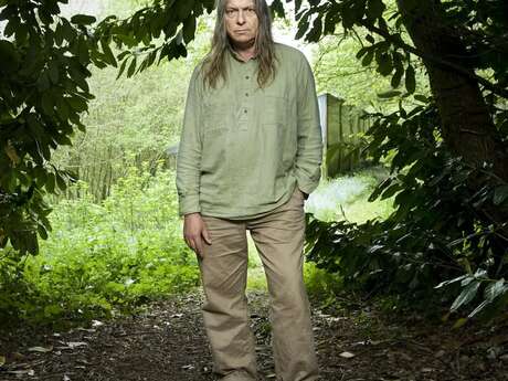 Atelier de désintoxication de la langue de bois à la Librairie-Café l'Autre Rive à Berrien.