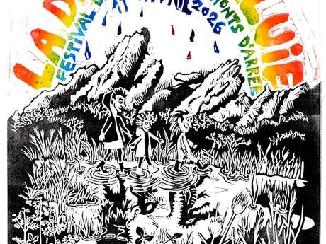 La Dernière Pluie - Festival de Contes des Monts d'Arrée à Botmeur.