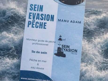 Sein Evasion Pêche