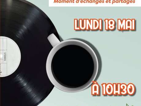 Café Vinyles