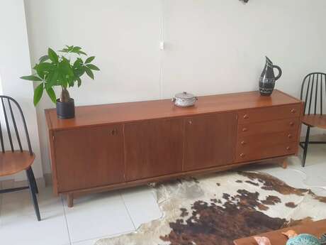Leskon' Vintage