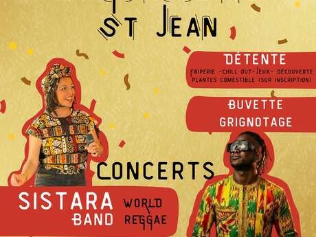 Guinguette de Saint-Jean