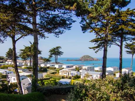 Camping des Chevrets