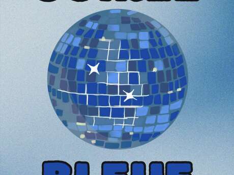 Soirée Bleue