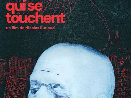 Projection Les Fils qui se touchent en présence du réalisateur