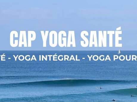 Pratiques de Yoga à l'année