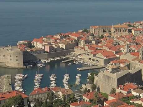 Ciné-Conférence "La Croatie"