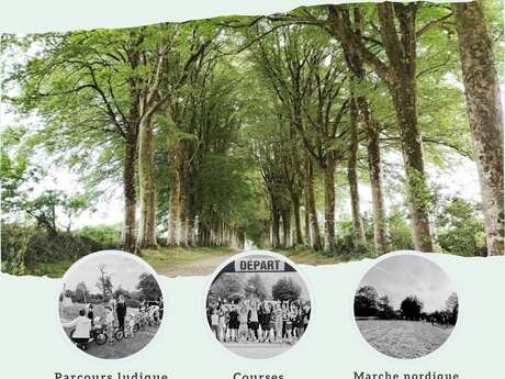 Trail de l'APE La Nizonette