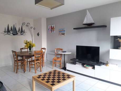 REF 855 - Appartement 4 personnes