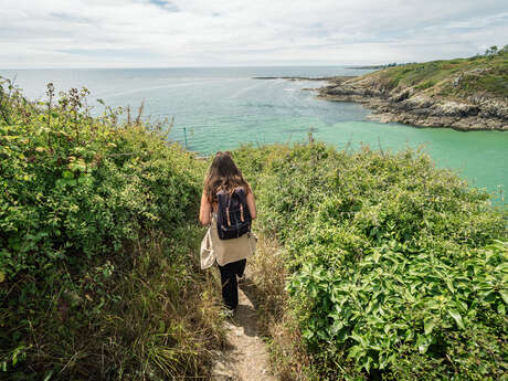 Randonnée Patrimoine "Merrien rive gauche" - SDNR 2026