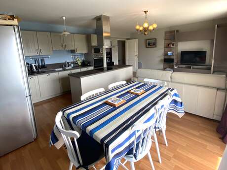REF 959 - Appartement 5 personnes