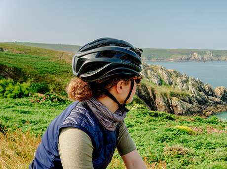 Randos vélo ou marche de la POINTE DU RAZ LADIES CLASSIC