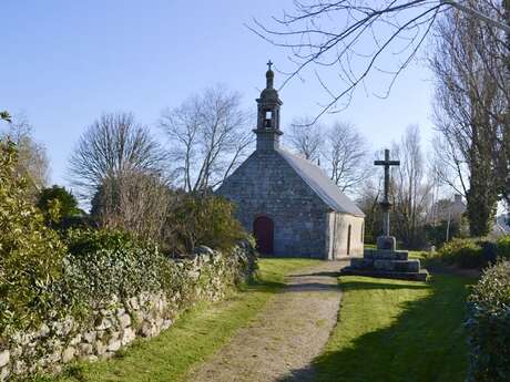 Chapelle Saint-Quido