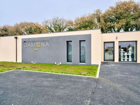 Damona Spa