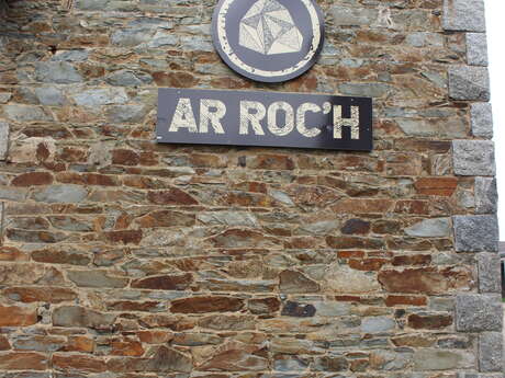 Distillerie Ar Roc'h