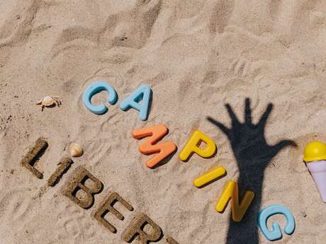 Camping Liberté Landrellec