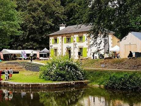 Maison de la Pêche et de la Nature d'Ille-et-Vilaine