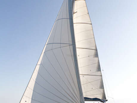 Balade découverte en baie d'Audierne - AUDIERNE YACHTING