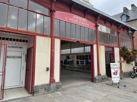 Association Beaux-Arts, etc !