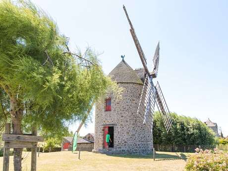 Circuit des Grèves et Marais