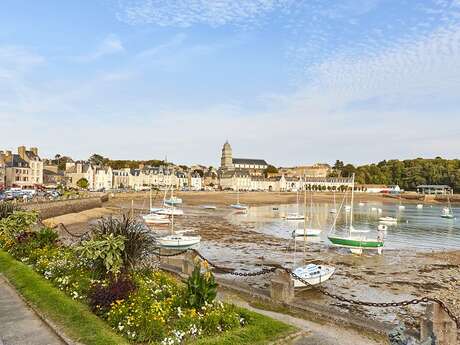 Eglise Sainte Croix de Saint Servan