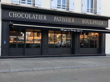 Boulangerie Lozac'h