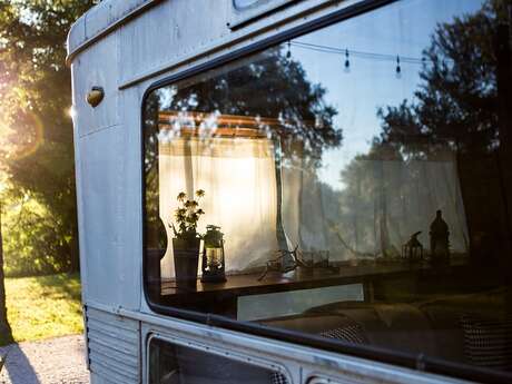 Parking Henri Lemarié
