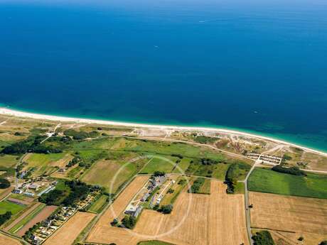Village des pêcheurs - Rêves de Mer