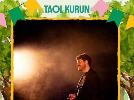 Inauguration du Festival Taol Kurun 2026