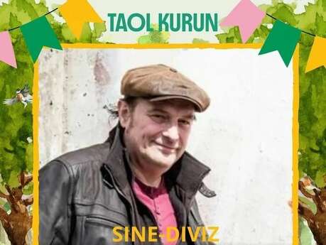 Ciné-débat avec Gérard Allé [Festival Taol Kurun]