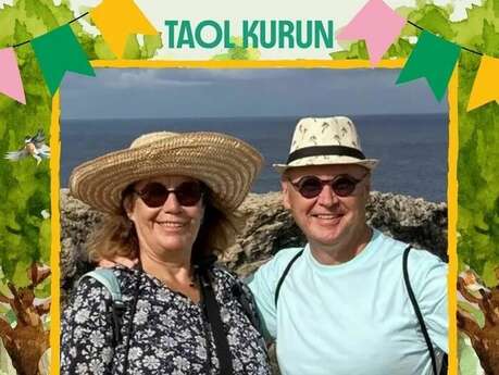 Stage de danse "Pays de l'Aven Belon" [Festival Taol Kurun]