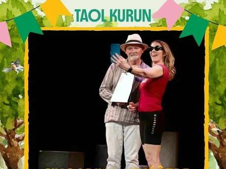 Théâtre en breton [Festival Taol Kurun]