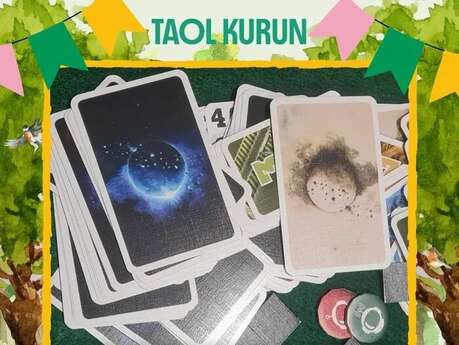 Initiation au breton [Festival Taol Kurun]