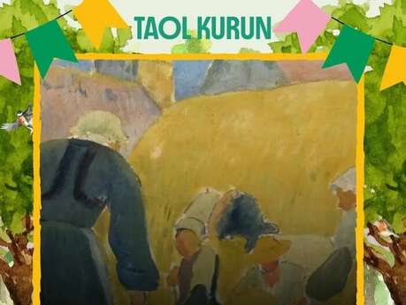 Micro-Folie [Festival Taol Kurun]