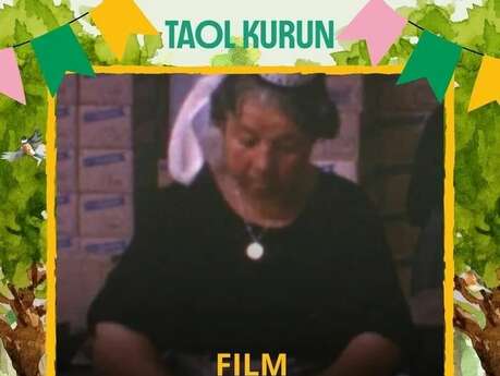 Film “Conserveries de poisson. De l'atelier à l'usine - années 30-60” [Festival Taol Kurun]