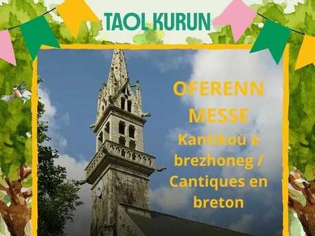 Messe [Festival Taol Kurun]