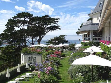 Ti al Lannec Hôtel Restaurant & Spa