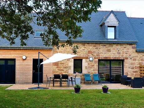 Orion - Les Gîtes du Radôme