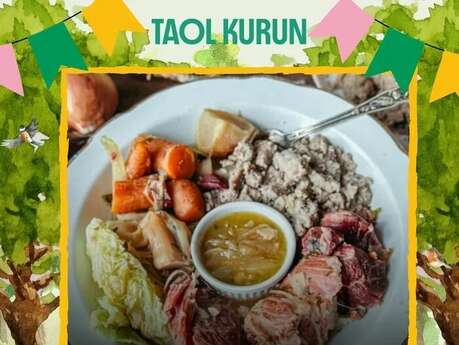 Kig-ha-Farz [Festival Taol Kurun]