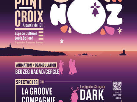 Cap'N Noz