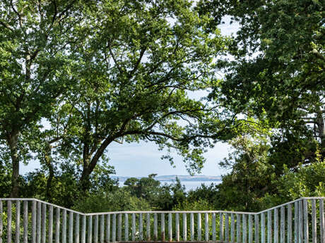 Camping Huttopia Douarnenez