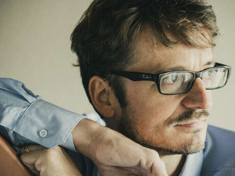 Showcase d'Arnaud Tessier | Récital de piano