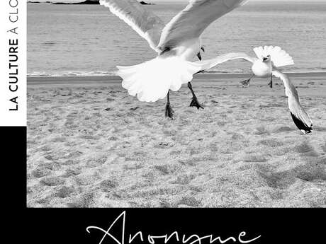 Exposition photographique - "Anonyme" de Laëtitia Villemin