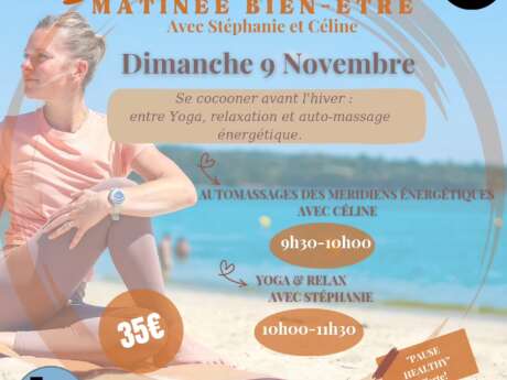 Matinée bien-être