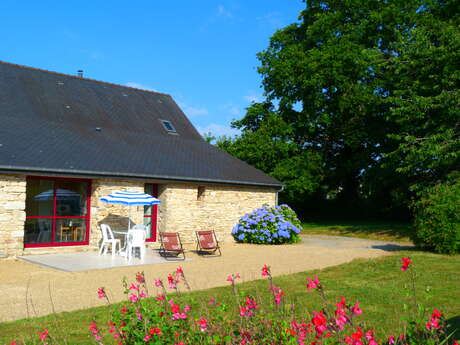 Gîtes de Kervenen