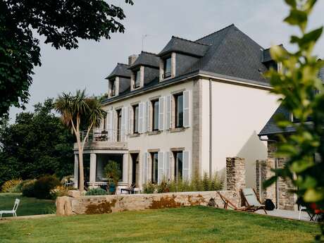 Domaine de Stang Bihan