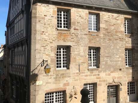 B&B du Cloître B&B du Cloître