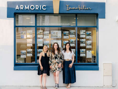 Armoric Immobilier