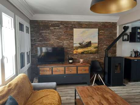 Le Logis de Cornouaille