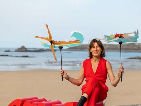 Les Ritournailes - Hôtel Les Charmettes